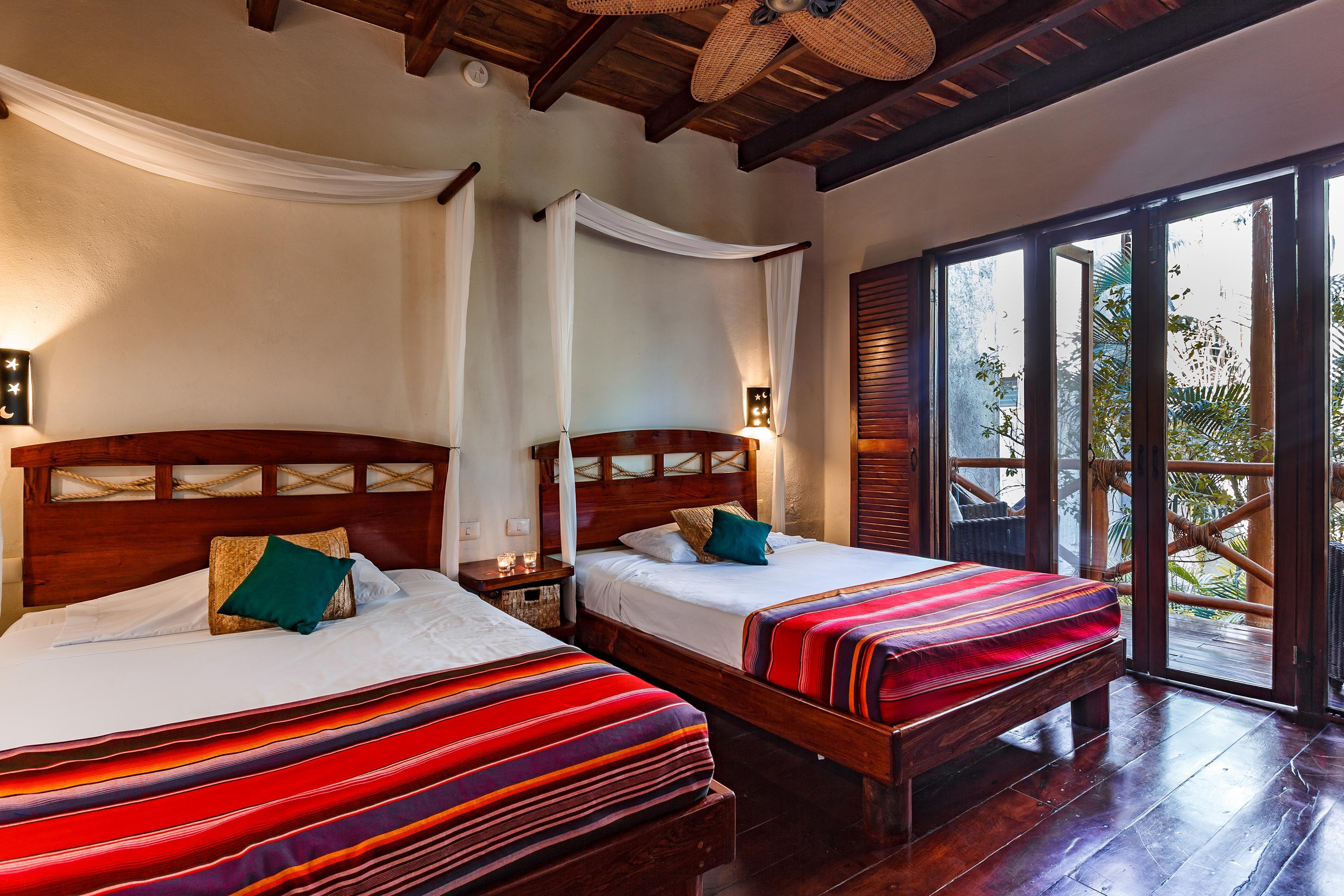 Villas Hm Paraiso Del Mar Isla Holbox Exterior photo