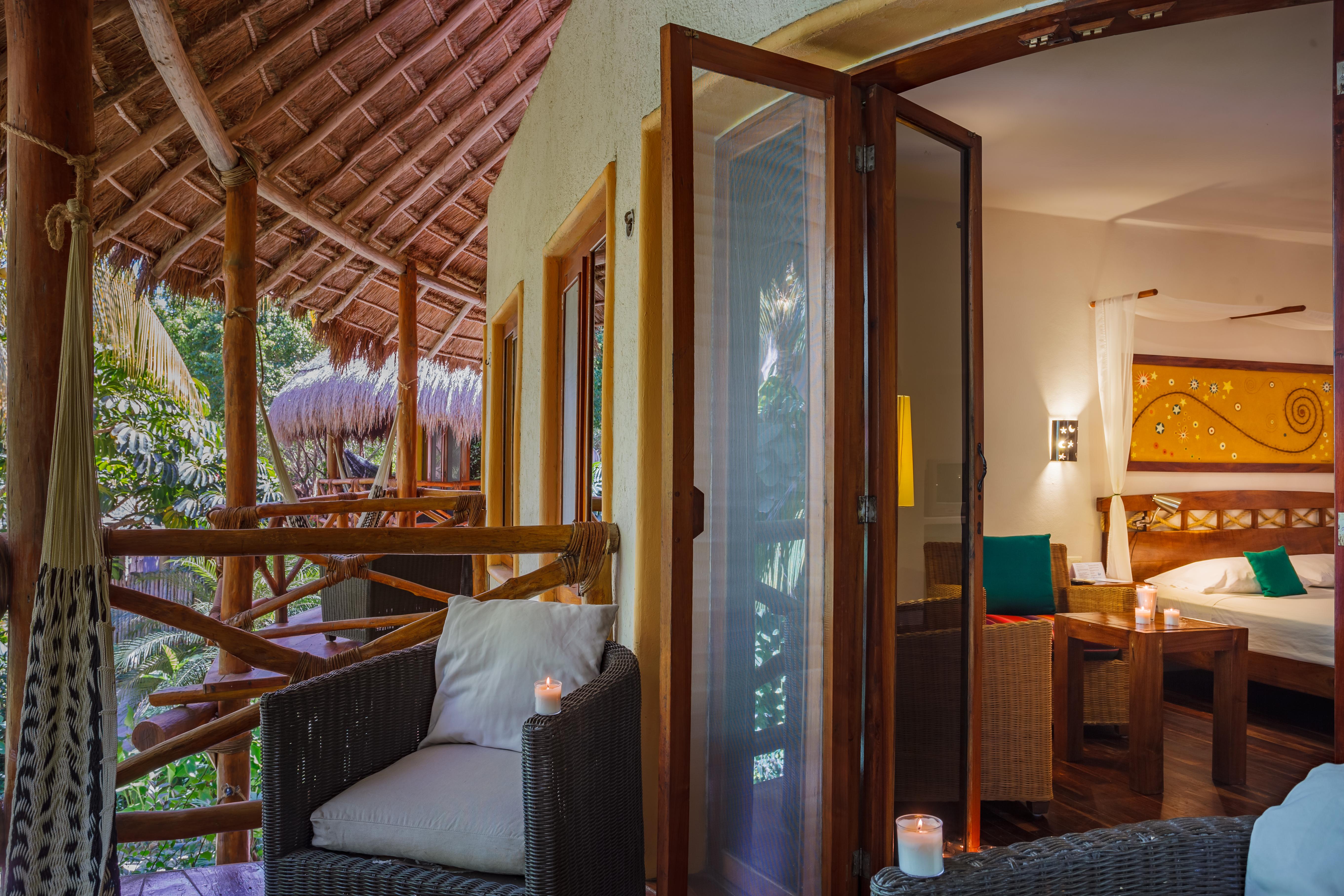 Villas Hm Paraiso Del Mar Isla Holbox Exterior photo
